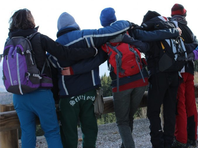 I nostri percorsi riabilitativi